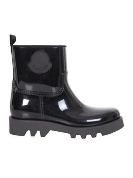 推荐Moncler Ginette Rain Boots - Women商品