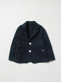 FAY | Blazer kids Fay,商家GIGLIO.COM,价格¥1297