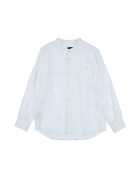 IL GUFO | Solid color shirt商品图片,4.6折