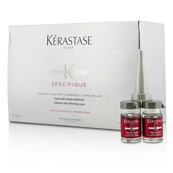 卡诗, Kérastase | Specifique Intense Anti-Thinning Care商品图片 9.5折起×额外8折, 额外八折