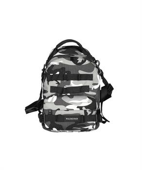Balenciaga | Balenciaga ARMY S Backpack商品图片,