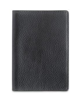 ROYCE New York, ROYCE New York | Leather RFID Blocking Passport Case商品图片 额外7.5折, 额外七五折