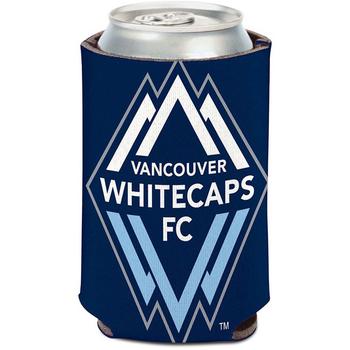 商品Multi Vancouver Whitecaps FC Can Cooler图片