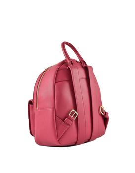 商品Love Moschino | Womens Strawberry Red Backpack,商家Italist,价格¥2076图片