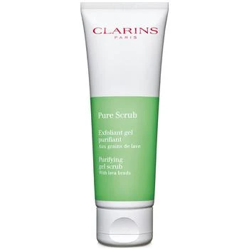 Clarins | Mattifying Pure Face Scrub, 1.7 oz.,商家Macy's,价格¥225