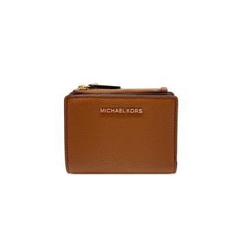 michael kors包行李箱, Michael Kors | Michael Kors - Jet Set MD Snap Billfold - Luggage商品图片 满$250减$20, 满减