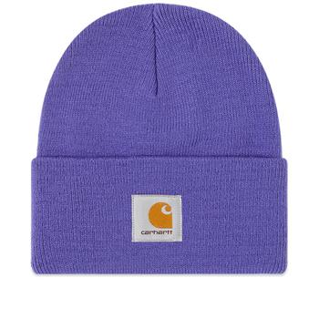 卡哈特帽子, Carhartt | Carhartt WIP Watch Hat商品图片 满$300享9.5折, 满折