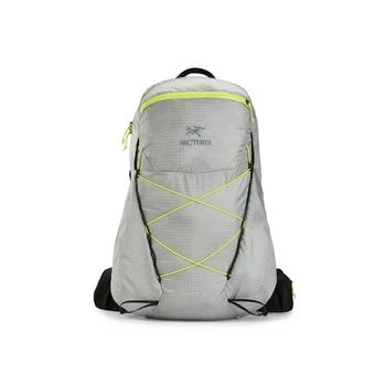 推荐Arc'teryx Aerios 30 Backpack Men's | Versatile Pack for Overnight and Day Use | Pixel/Sprint, Regular商品