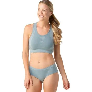 SmartWool | Intraknit Racerback Bra - Women's,商家Steep&Cheap,价格¥242