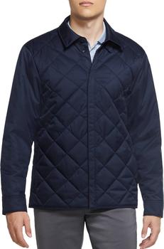 Nike Golf, NIKE | Nike Men's Synthetic Fill Repel Golf Jacket商品图片 