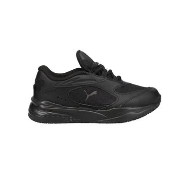 Puma | Rs-Fast Triple Lace Up Sneakers (Toddler),商家SHOEBACCA,价格¥173