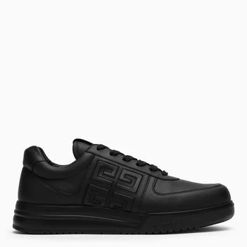 Givenchy | Low G4 black trainer,商家The Double F,价格¥2687