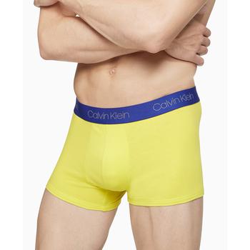 product Men's Stay Cool Stay Trunks image
