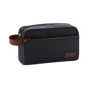 Perry Ellis | Men's Zip Top Travel Bag商品图片,4折