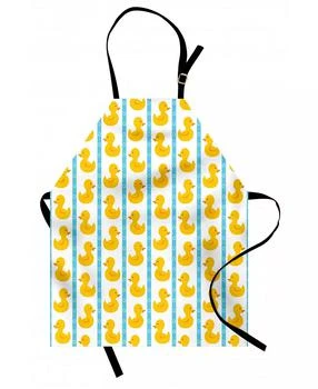 Ambesonne | Rubber Duck Apron,商家Macy's,价格¥240