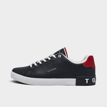 Tommy Hilfiger | Men's Tommy Hilfiger Rezmon Casual Shoes商品图片,7.6折×额外6折, 额外六折