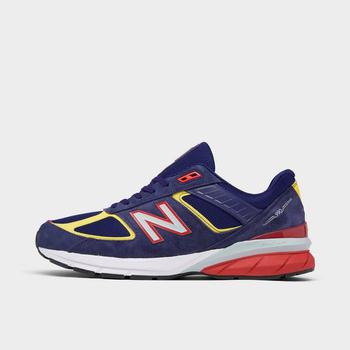 new balance 990海淘, New Balance | Men's New Balance 990v5 Casual Shoes商品图片 