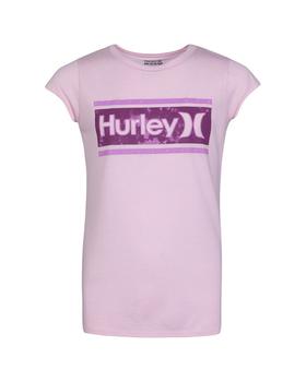 推荐Hurley Statement T-Shirt商品