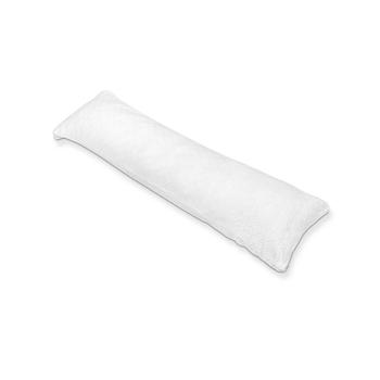 商品Rio Home Fashions | Pure Rest Covered Memory Foam Body Pillow - One Size Fits All,商家Macy's,价格¥773图片