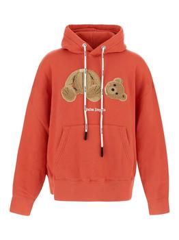 推荐Teddy Bear Hoodie商品