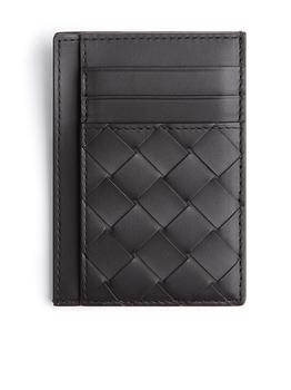 商品Bottega Veneta | CARD HOLDER WITH COIN PURSE,商家Suit Negozi Row,价格¥3068图片