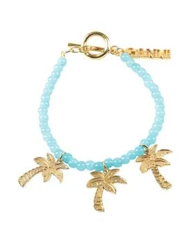 Ganni | Bracelet,商家YOOX,价格¥139