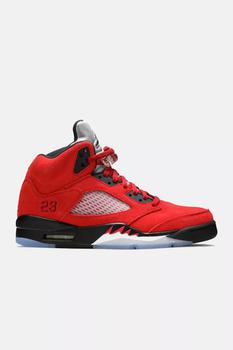 Jordan | Nike Air Jordan 5 Retro 'Raging Bull' Sneakers - DD0587-600商品图片,