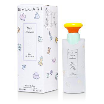 bvlgari香水评价, BVLGARI | Petits Et Mamans Eau De Toilette For Women商品图片 额外8折, 额外八折