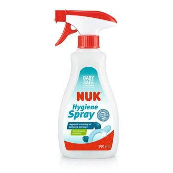 推荐NUK 清洁卫生喷雾 380ml商品