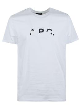 A.P.C.精选, A.P.C. | t-shirt shibuya h商品图片 满$250减$20, 满减