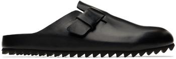 Officine Creative | Black Agora 4 Sandals商品图片,独家减免邮费