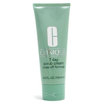 Clinique | Clinique 3.4 oz 7 Day Scrub Cream Rinse Off Formula商品图片,
