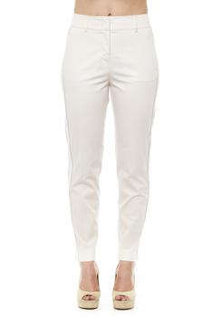 Peserico | Peserico regular fit high waist Jeans & Pant商品图片,3.9折