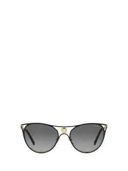 Versace | Versace Eyewear Cat-Eye Frame Sunglasses 7.6折, 独家减免邮费