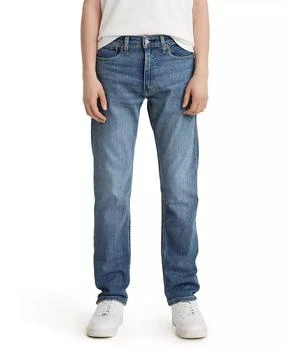 Levi's | Men's 505™ Regular Fit Eco Performance Jeans,商家Macy's,价格¥266