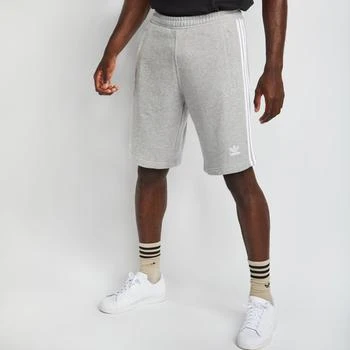 Adidas | adidas Adicolor Classics 3-Stripes - Men Shorts,商家Foot Locker UK,价格¥406