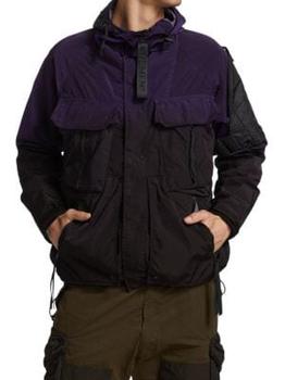 商品NEMEN | Dare Three-Layer Windbreaker Jacket,商家Saks OFF 5TH,价格¥3734图片