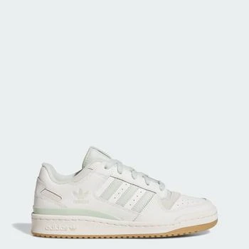 Adidas | Women's  Forum Low CL Shoes,商家Premium Outlets,价格¥383