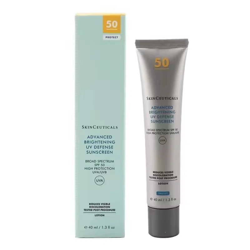 SkinCeuticals | SkinCeuticals|修丽可防晒小银伞SPF50+美白淡斑清爽精华防晒乳,商家RYM,价格¥214