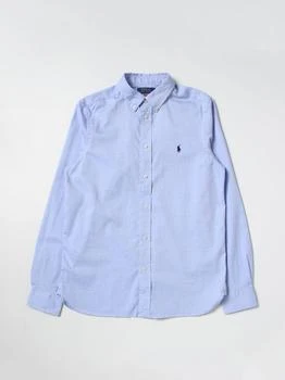 推荐Polo Ralph Lauren shirt for boys商品