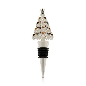 Joanna Buchanan | Christmas Wine Stopper,商家Bloomingdale's,价格¥354