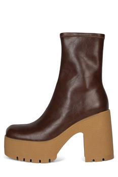 Jeffrey Campbell | Jeffrey Campbell Boots Brandy商品图片,8.4折, 满$175享9折, 满折