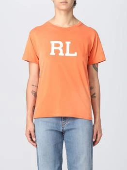 推荐Polo Ralph Lauren t-shirt for woman商品