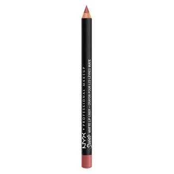 NYX Professional Makeup | Suede Matte Lip Liner,商家Walgreens,价格¥50