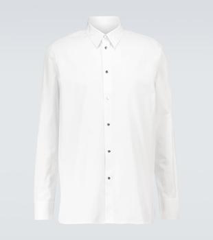 Givenchy | 棉质长袖衬衫商品图片,6.9折
