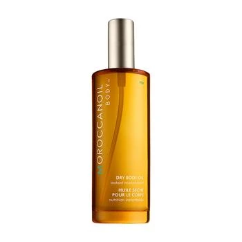 Moroccanoil | Dry Body Oil,商家bluemercury,价格¥216