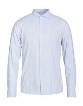 SSEINSE, SSEINSE | Solid color shirt商品图片 6.9折