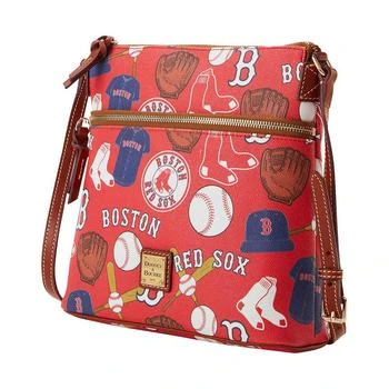Dooney & Bourke | Women's Boston Red Sox Game Day Crossbody Purse,商家Macy's,价格¥1829