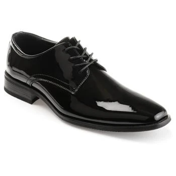 Vance Co. Men's Wide Width Cole Dress Shoe