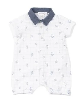 Tartine et Chocolat | Tartine et Chocolat 男童套装 TW3303001BLANC 白色,商家Beyond Moda Europa,价格¥952